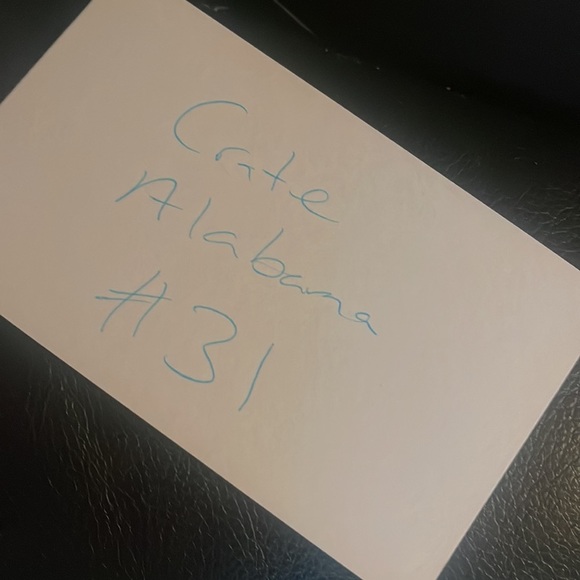 Derek heart size 2X baby blue tank top shirt - Picture 9 of 9